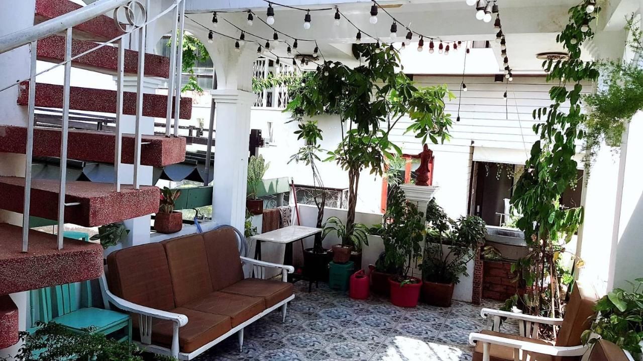 Next Home - Tran Hung Dao Ho Chi Minh-Byen Eksteriør billede